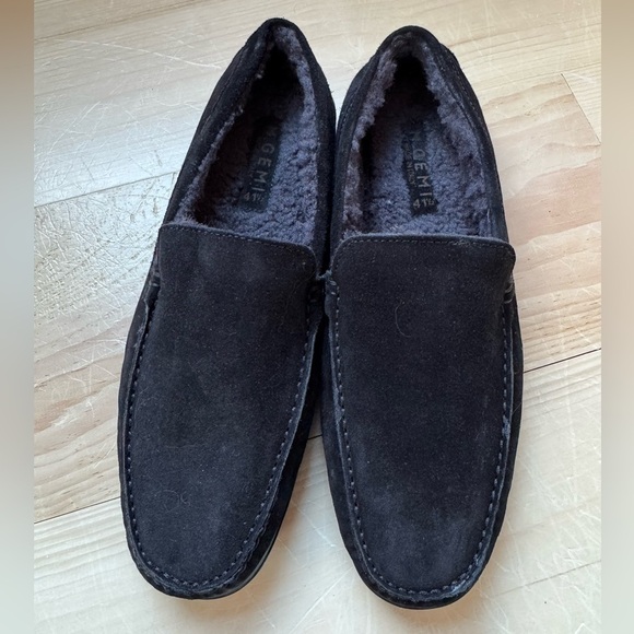 M. Gemi The Felize Shearling Uomo main image 6